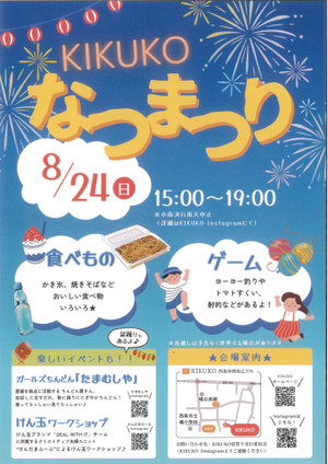 Kikuko